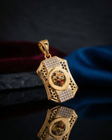 pendan