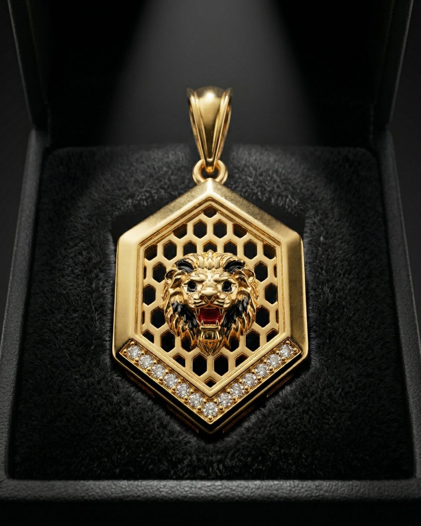 pendan