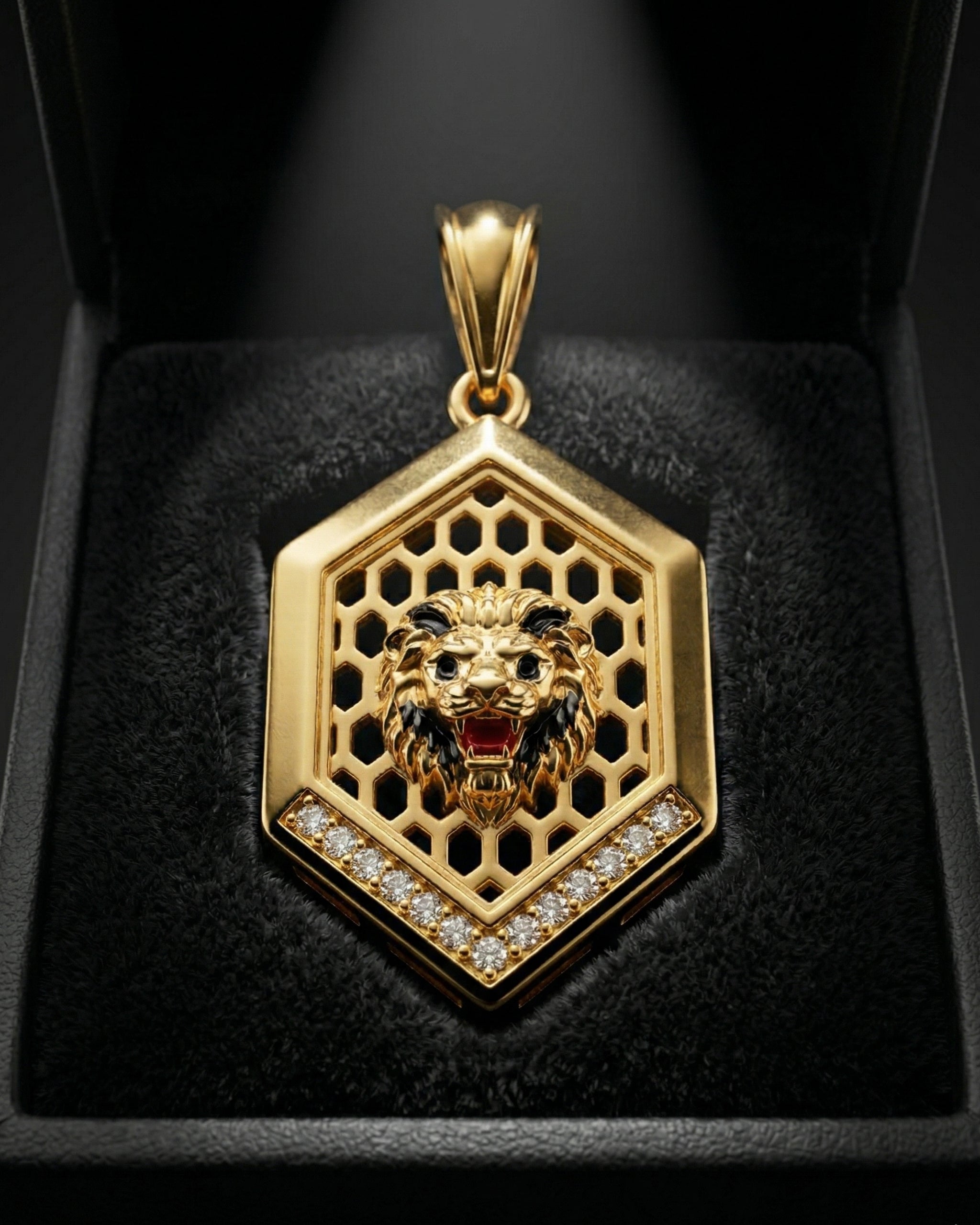 pendan