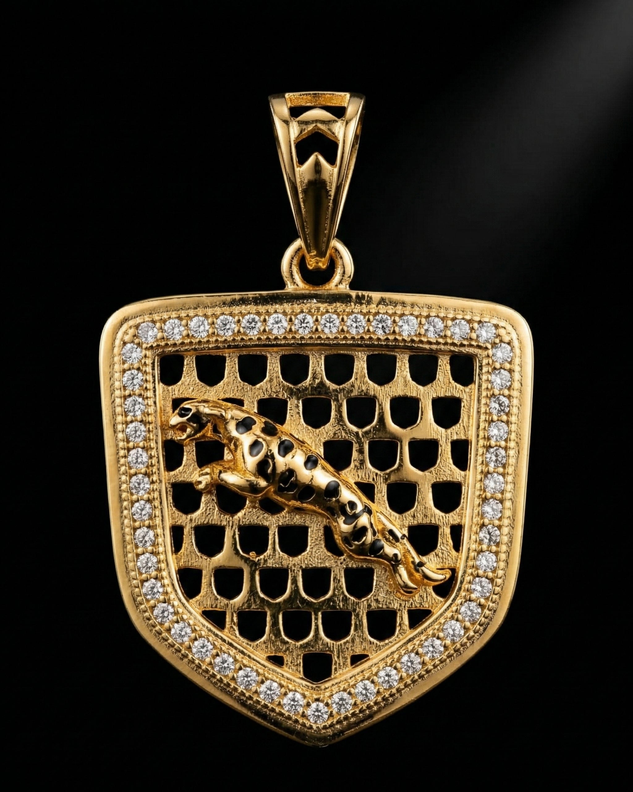 pendan
