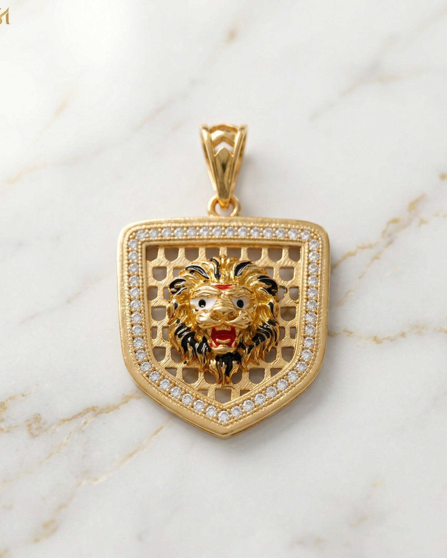 pendan