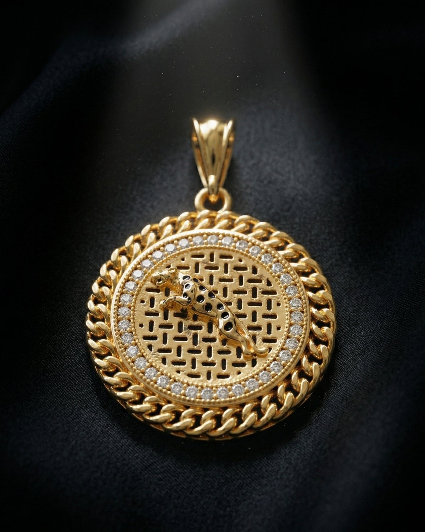 pendan
