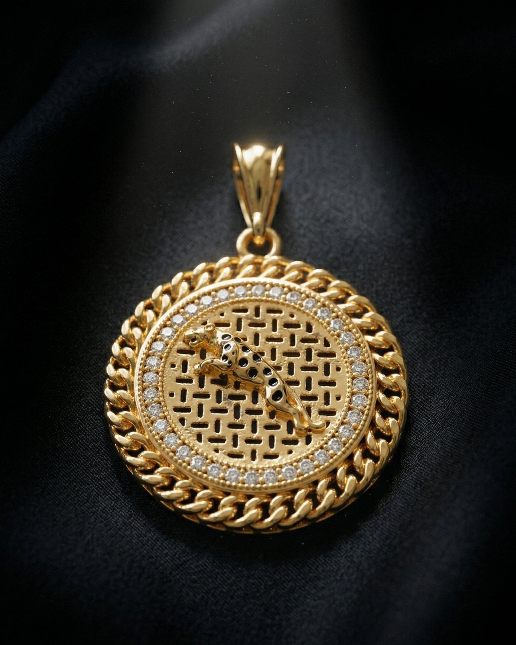 pendan