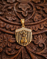 pendan