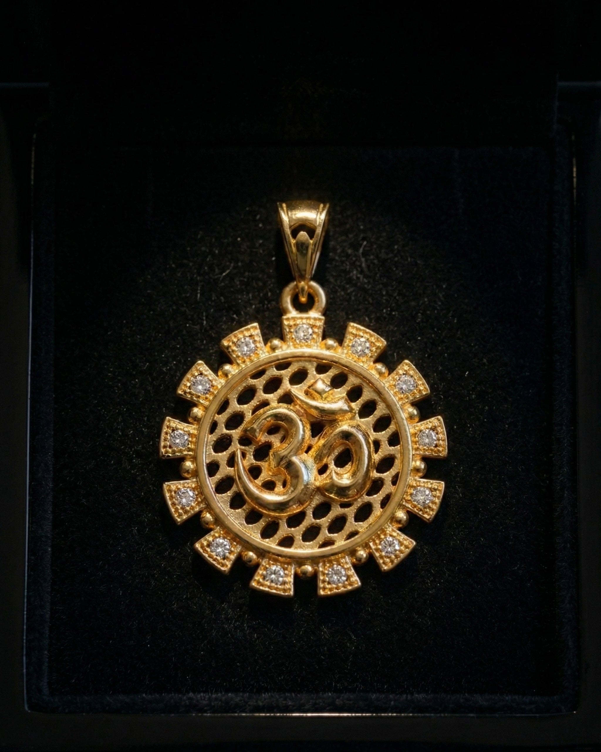 pendan