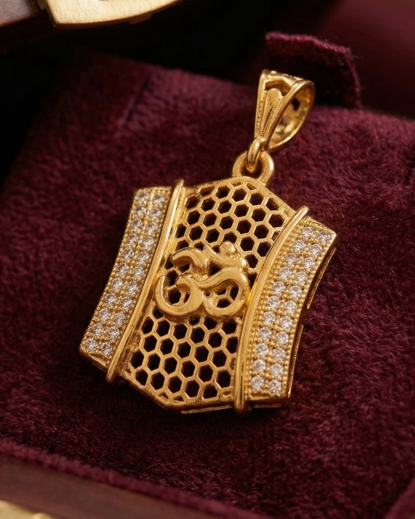 pendan