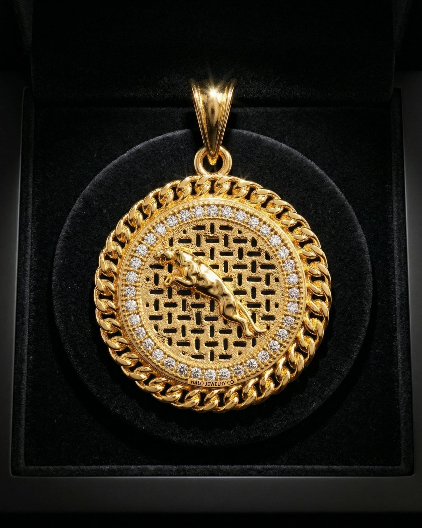 pendan