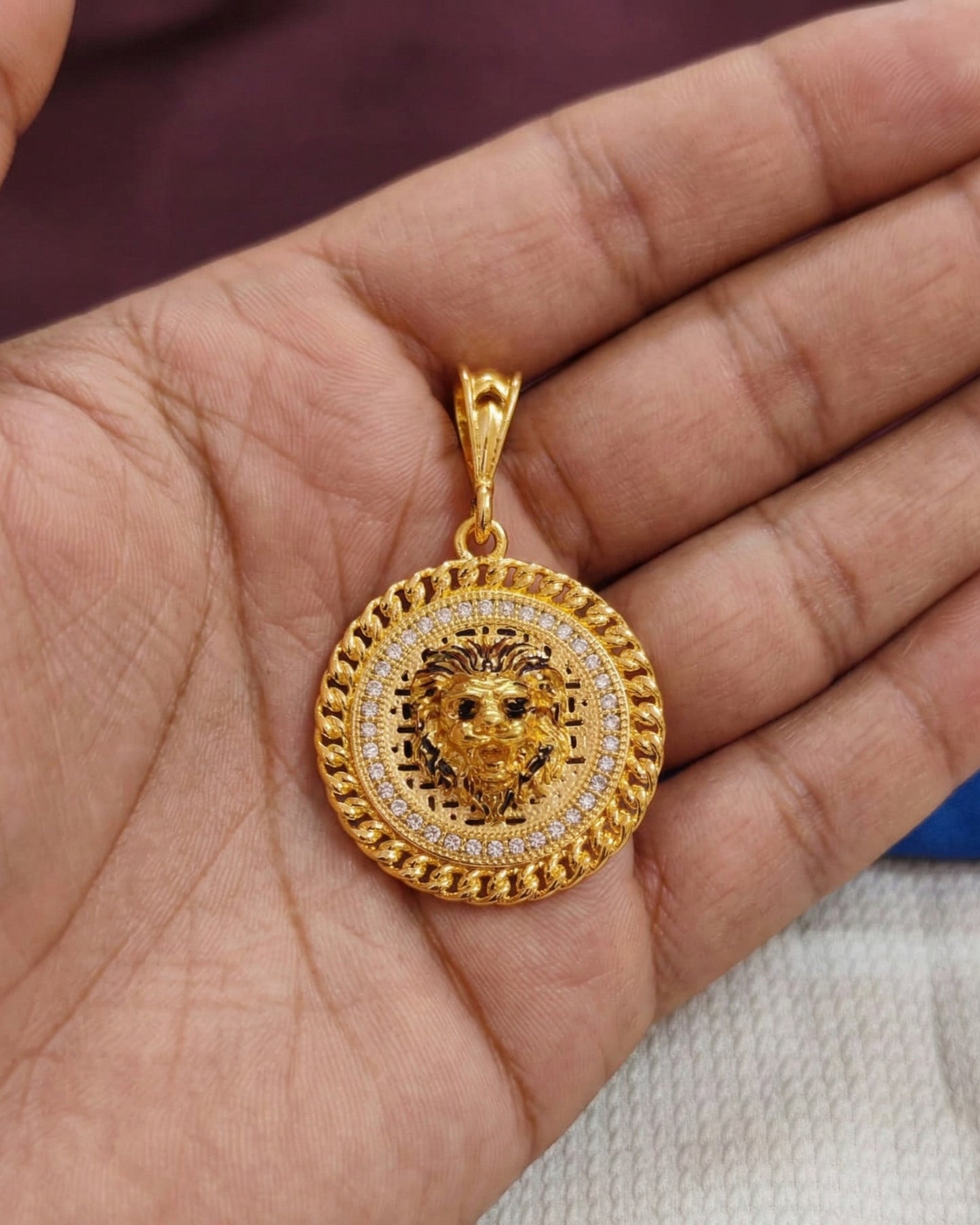 pendan