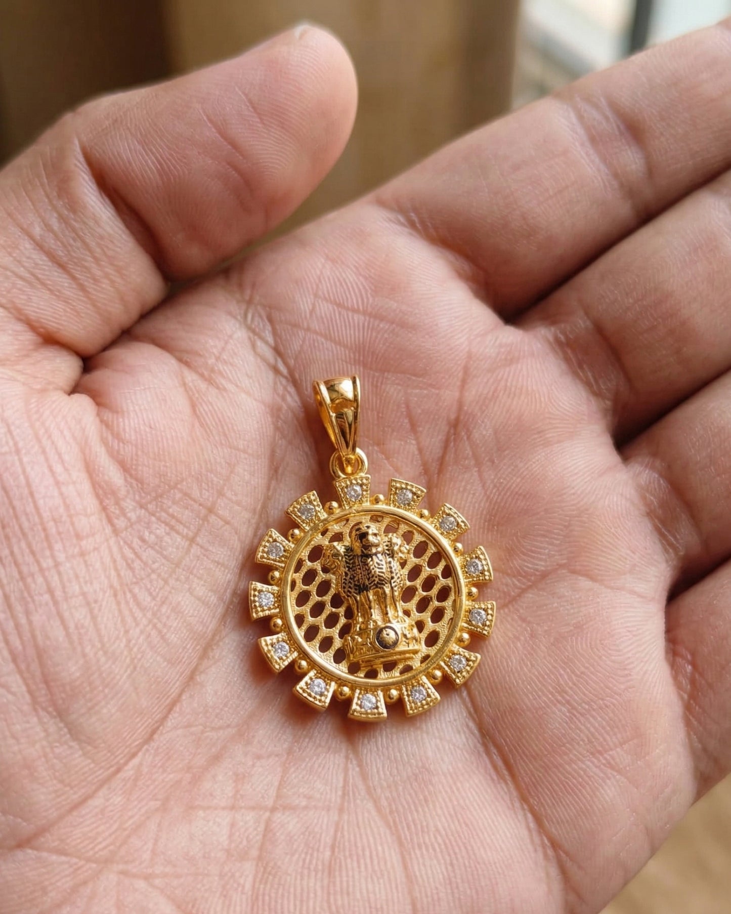 pendan