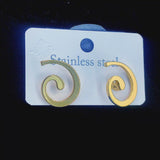 earing