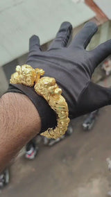 Maharaja lion kada