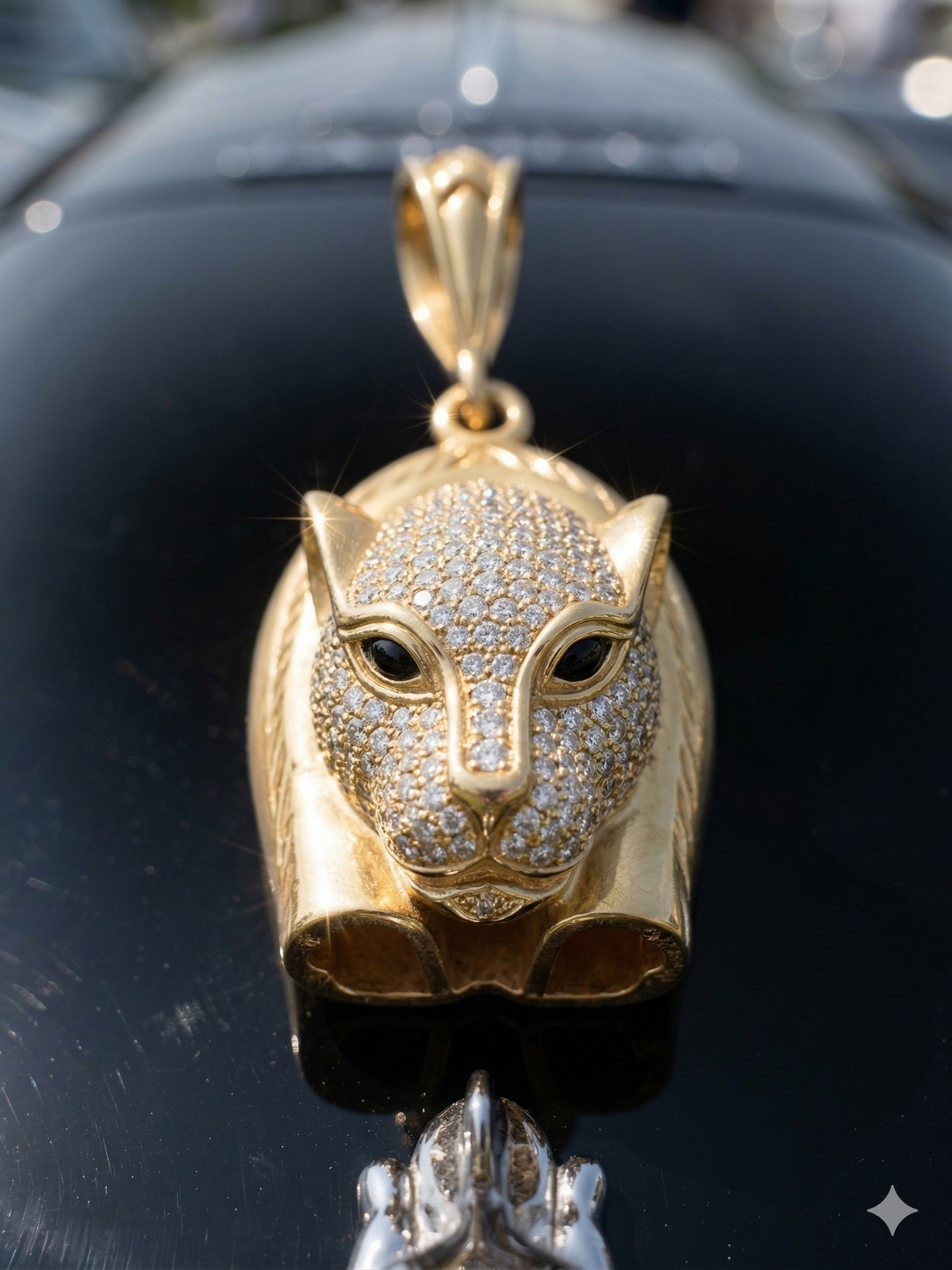 Stylish Jaguar Pendle for men