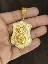Pendan