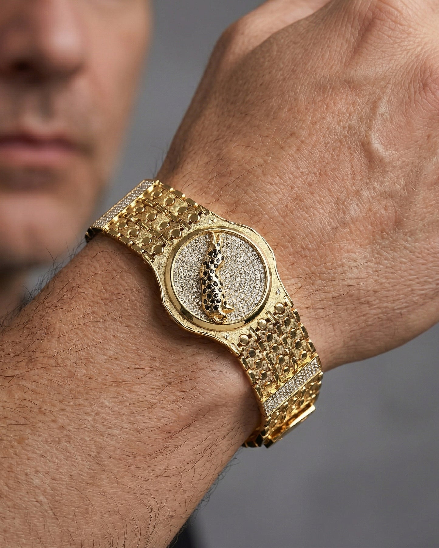 bracelet
