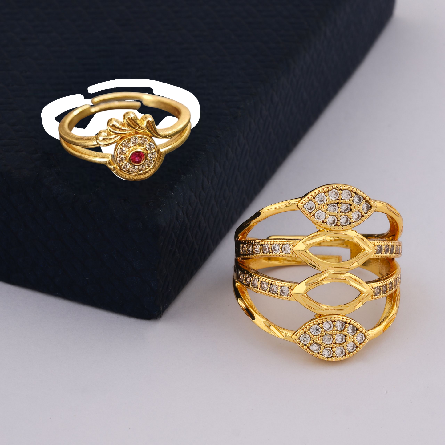 Ladies ring