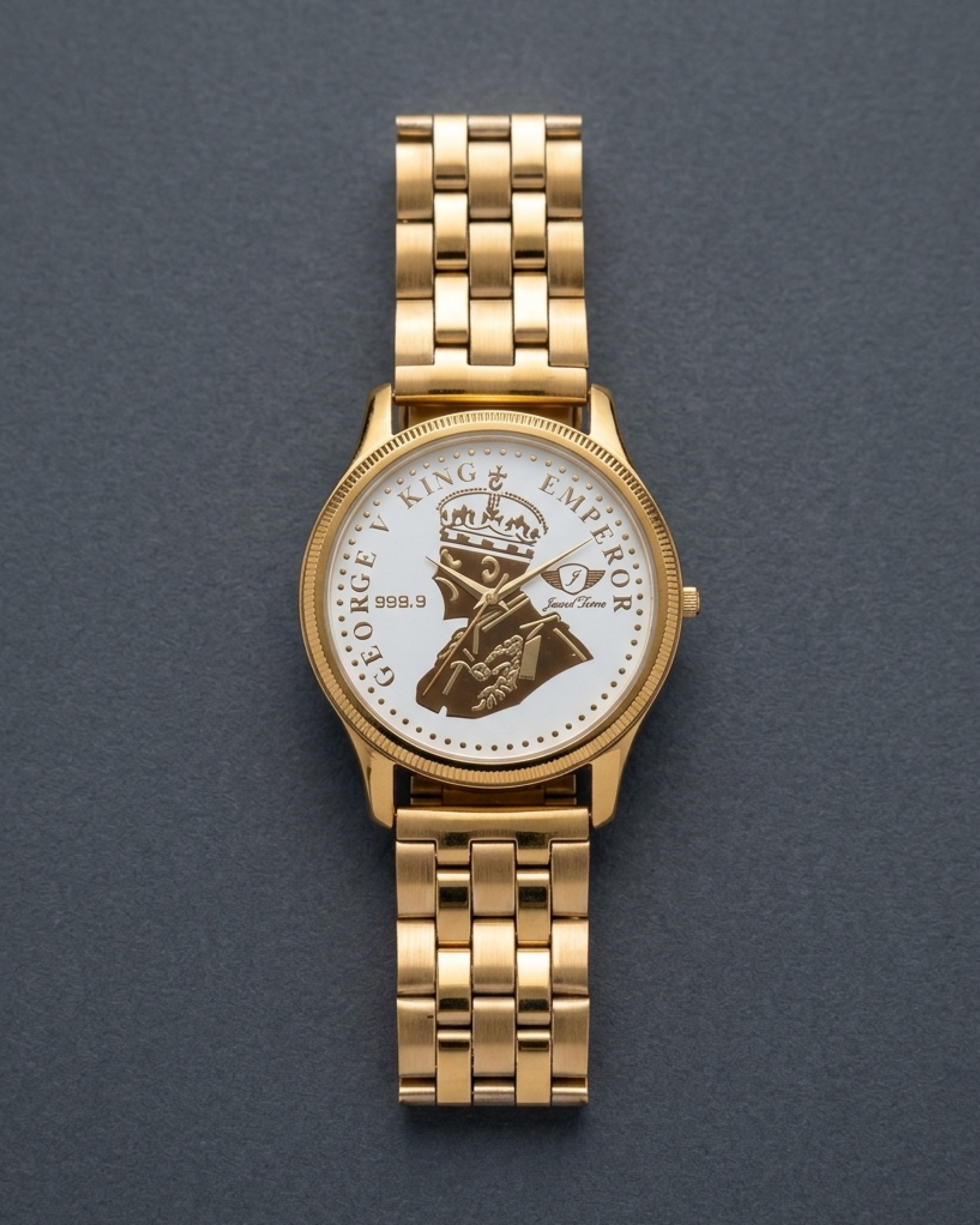 Men's luxurious Watch