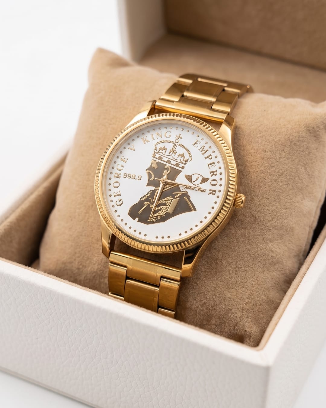 Men's luxurious Watch