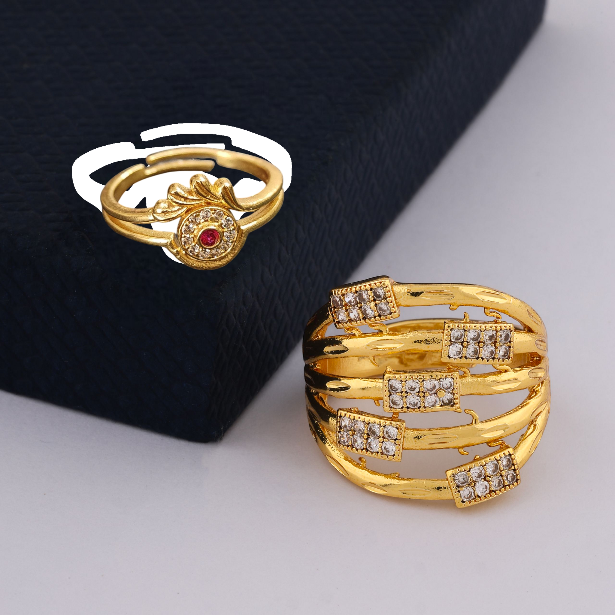 Ladies ring