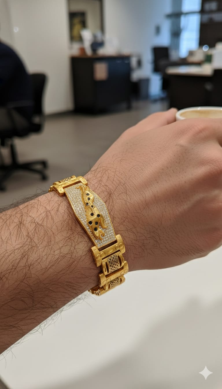 bracelet