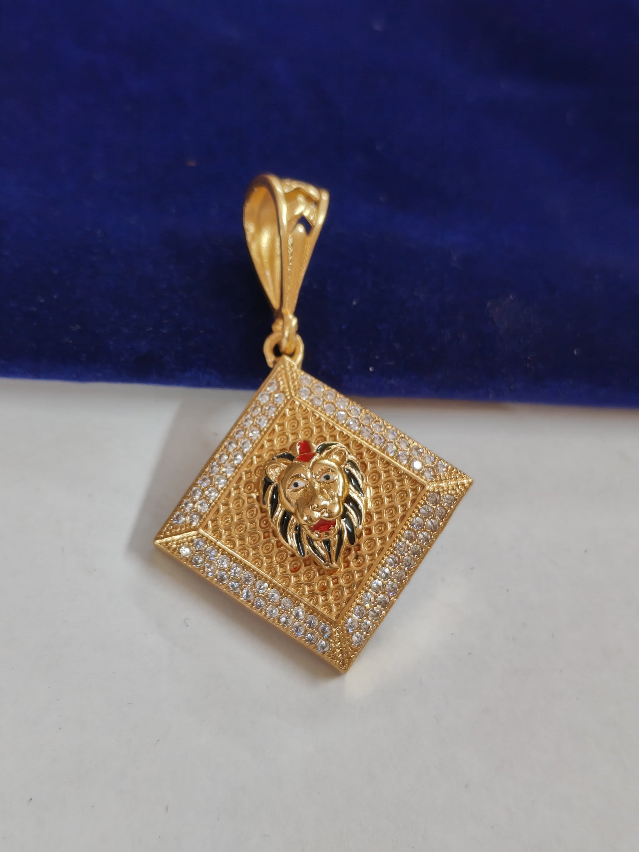 Pendan