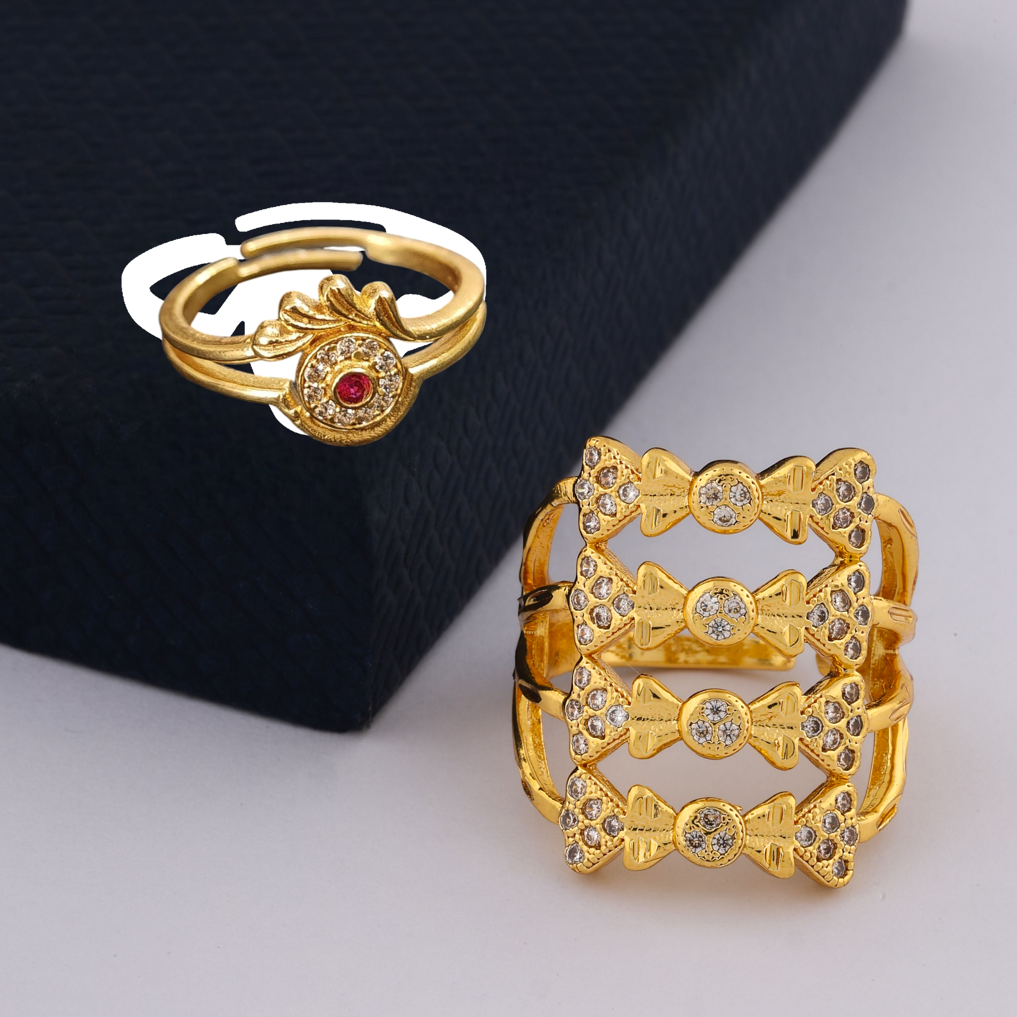 Ladies ring
