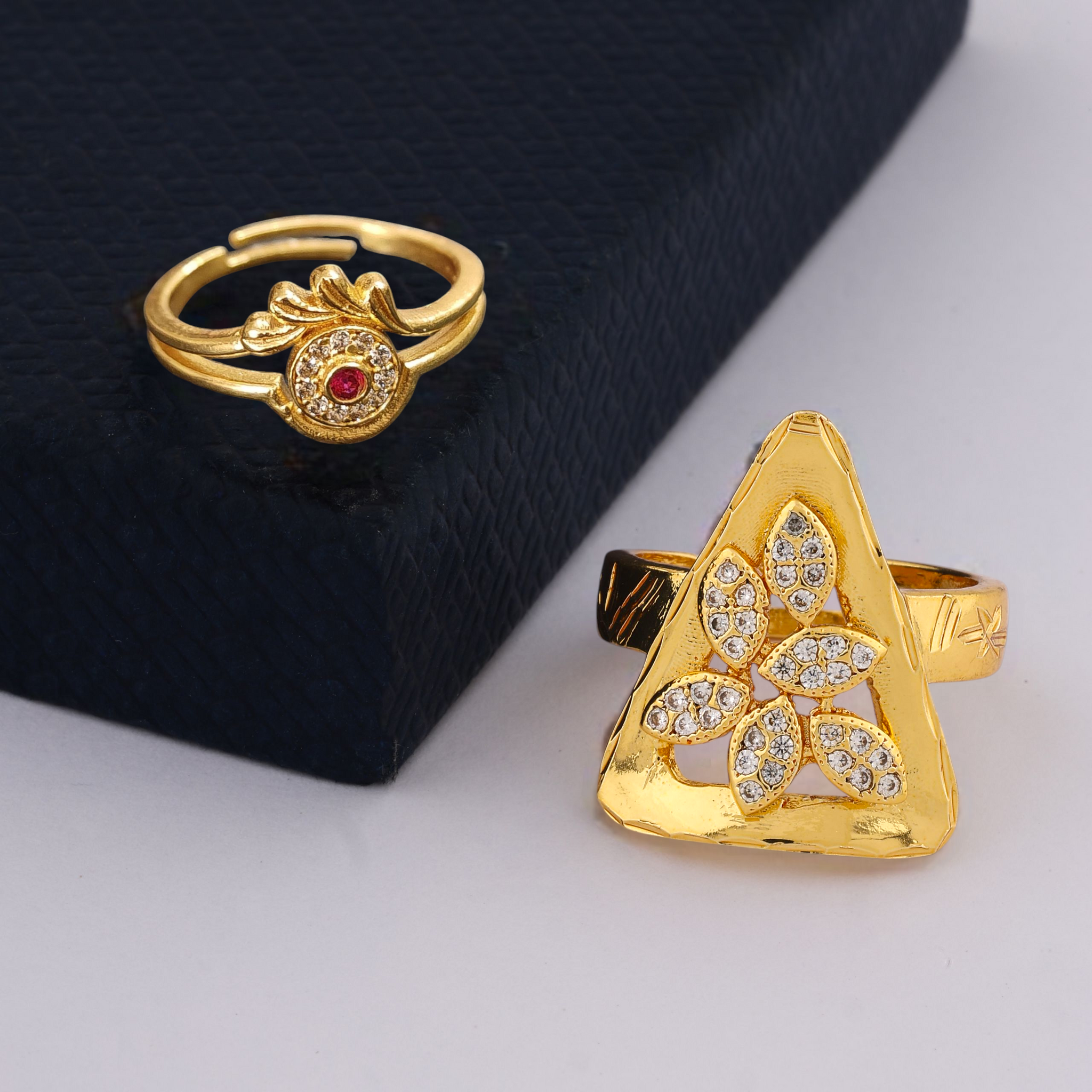 Ladies ring