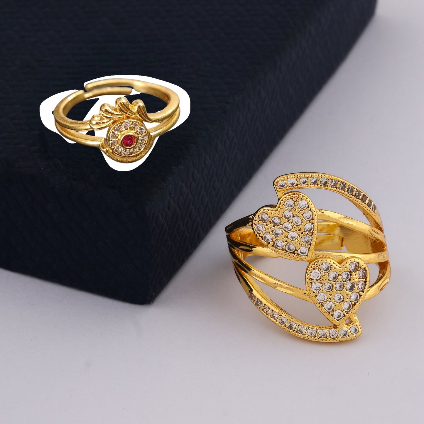 Ladies ring