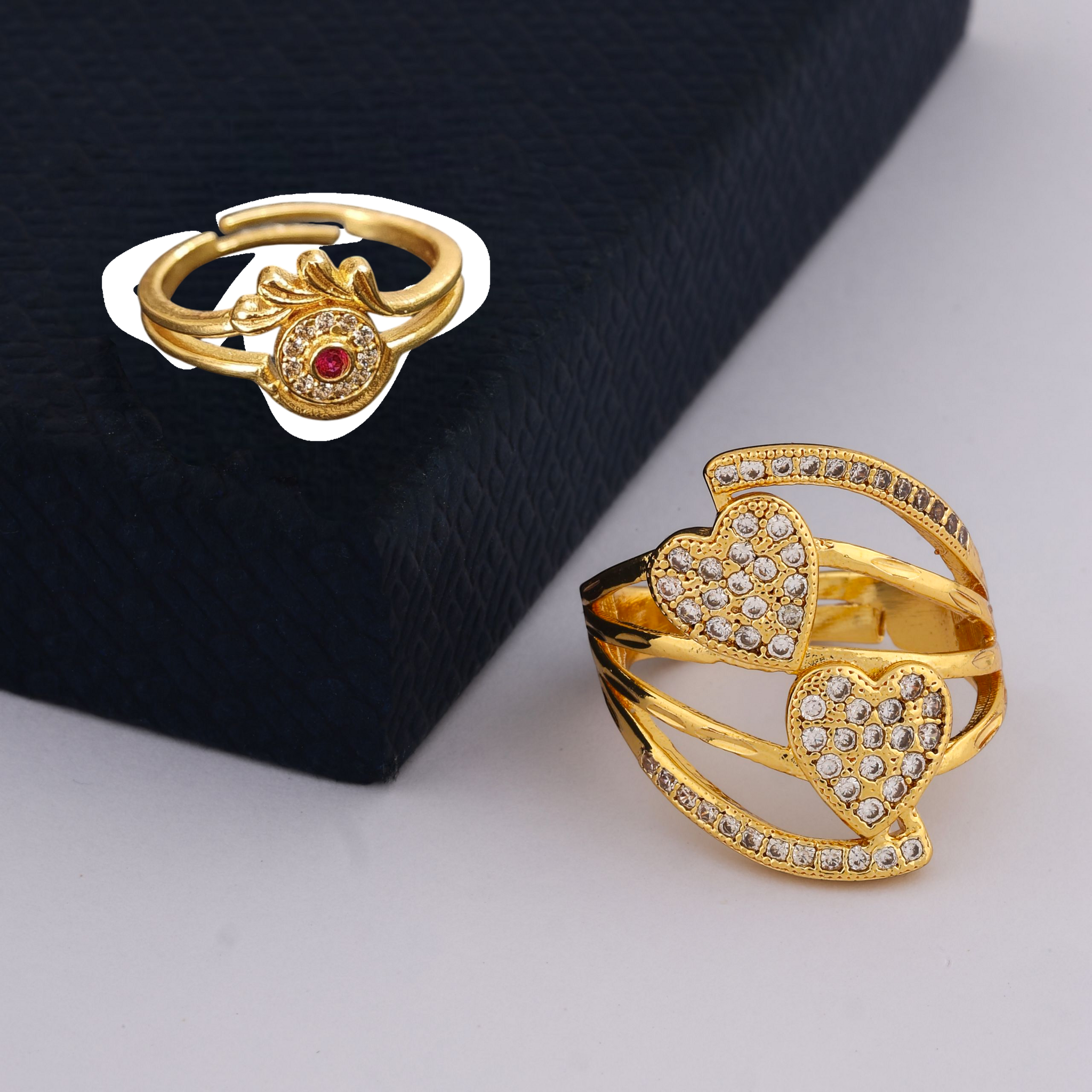 Ladies ring