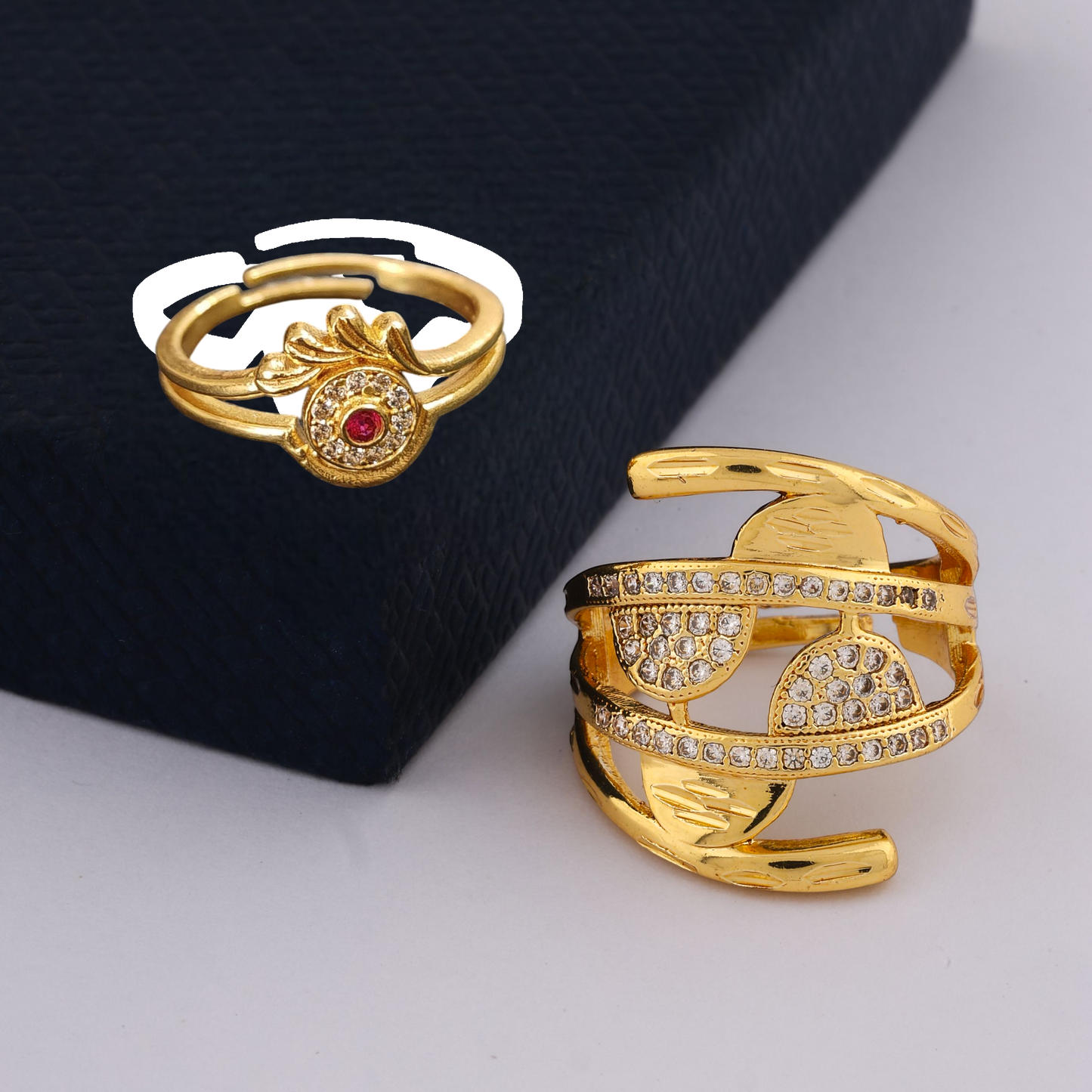 Ladies ring