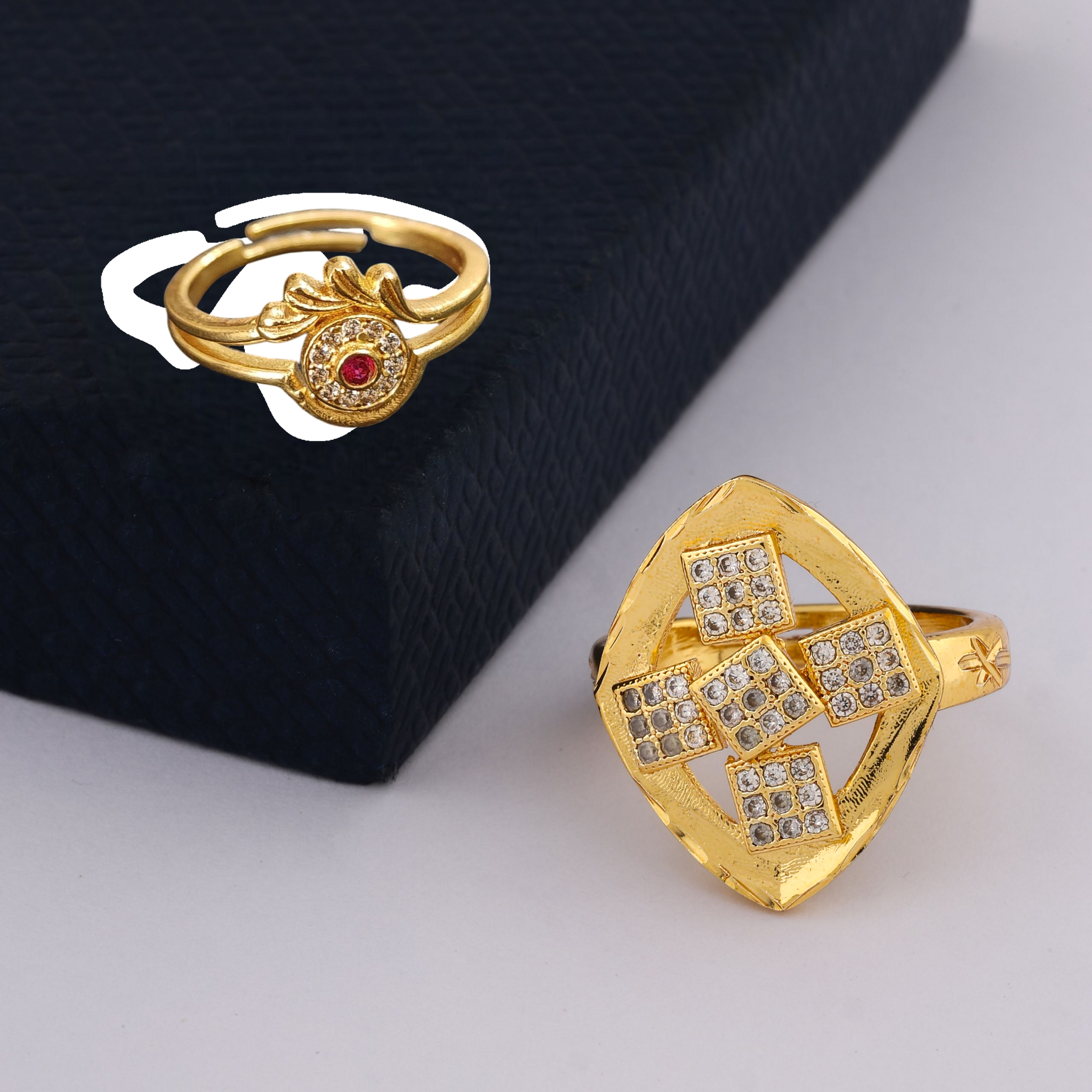 Ladies ring