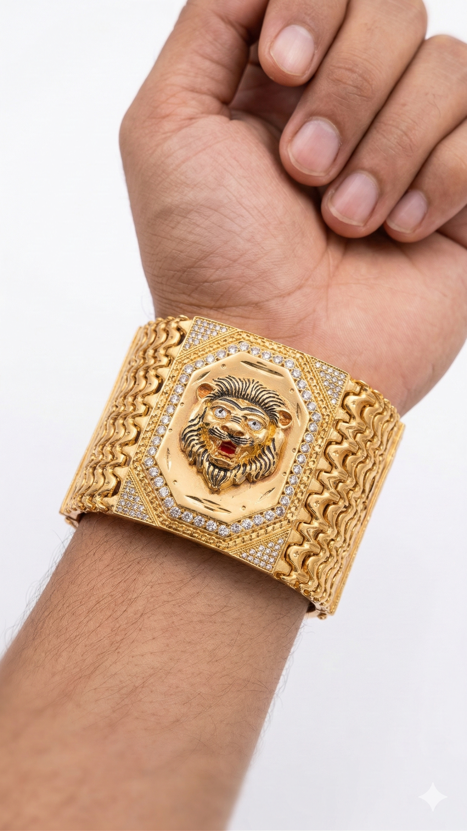 Bracelet