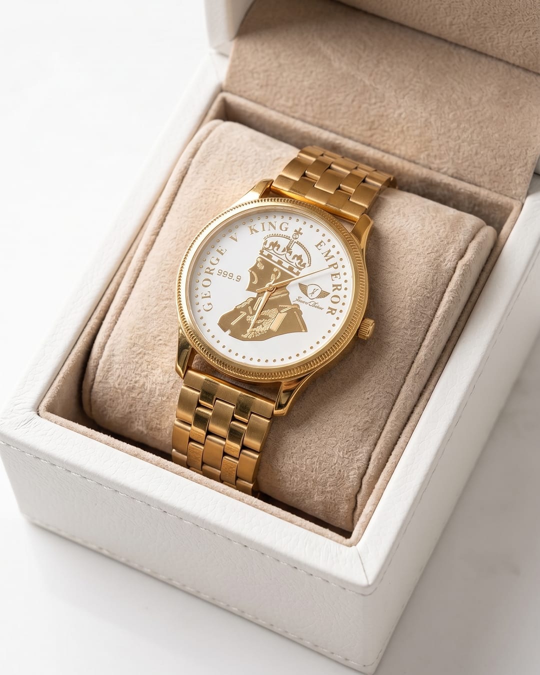 Men's luxurious Watch