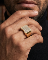 Mens export quality fingure Ring