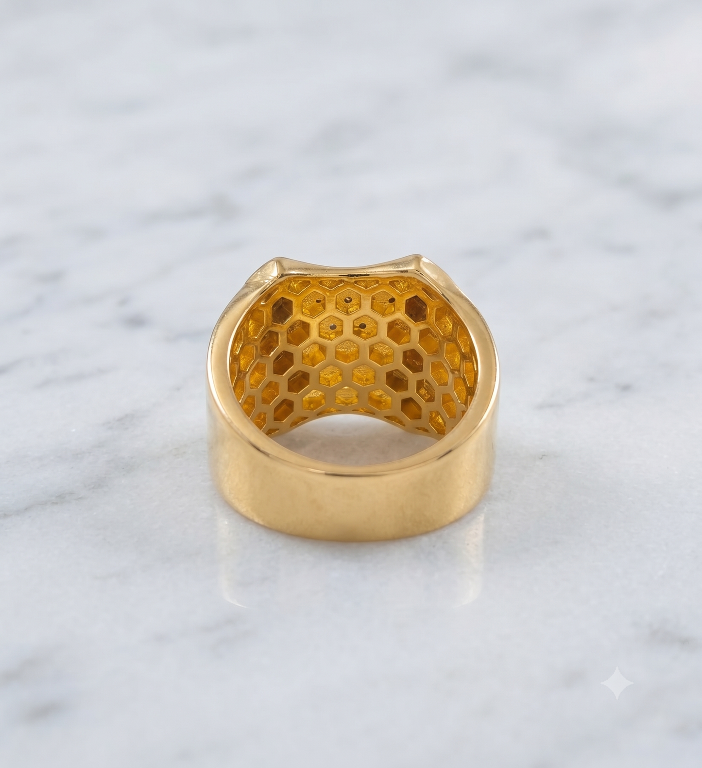 Mens export quality fingure Ring