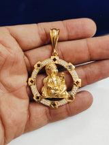 Pendan