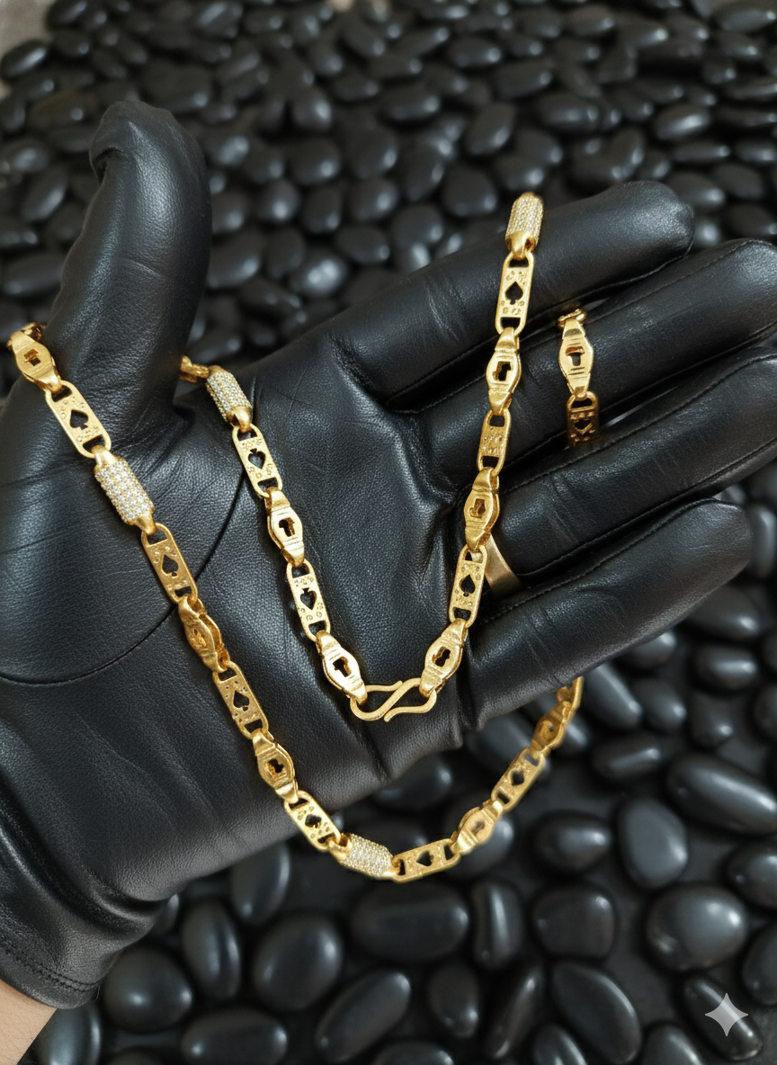 Chain