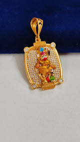 Salangpur hanuman dada Pendant