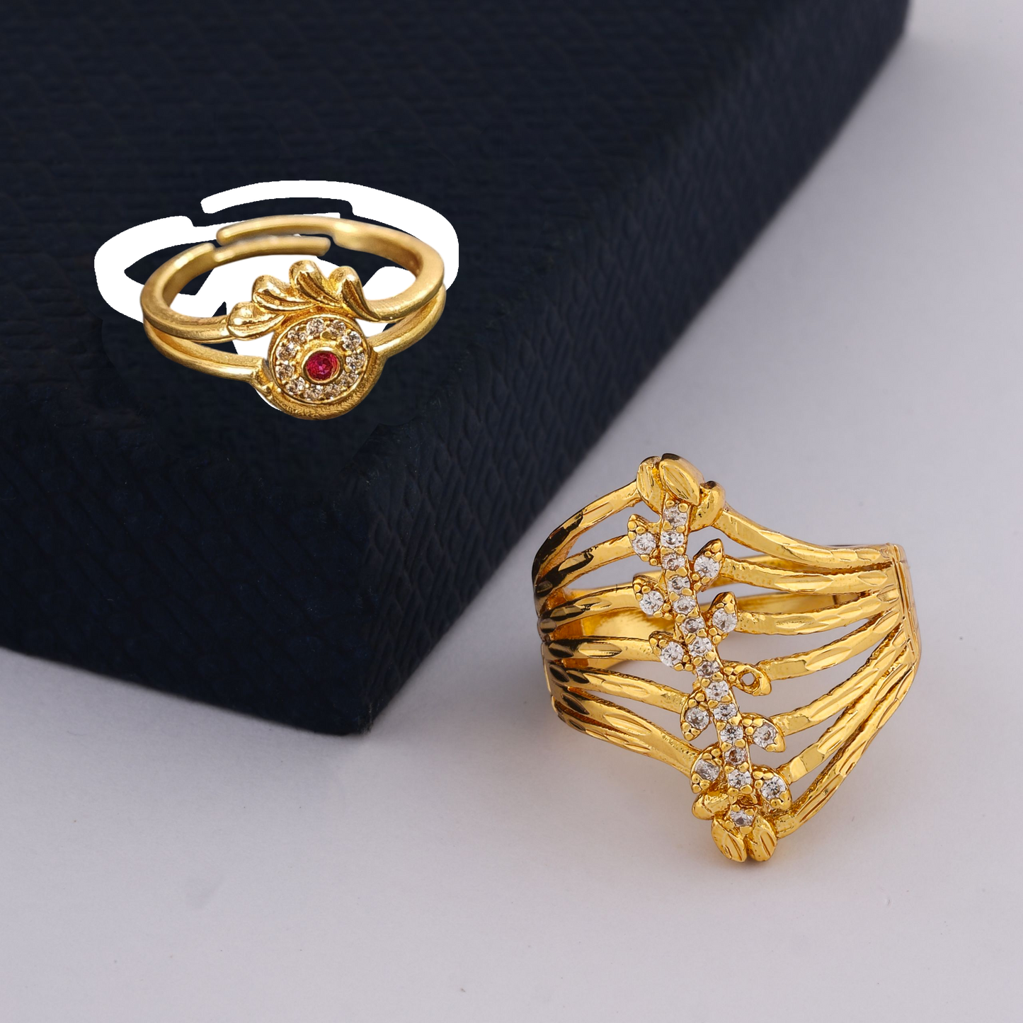 Ladies ring