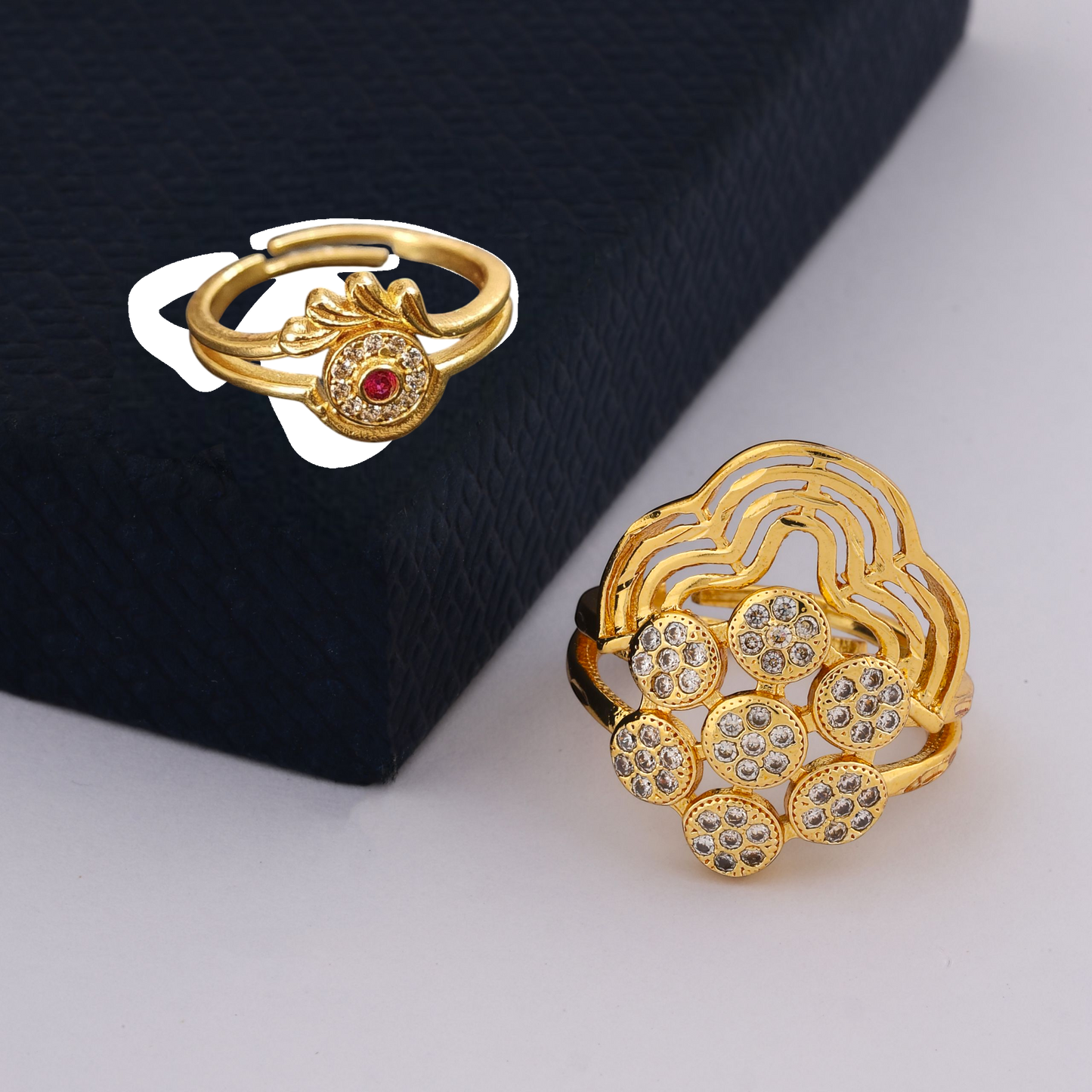 Ladies ring