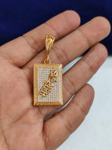 Pendan