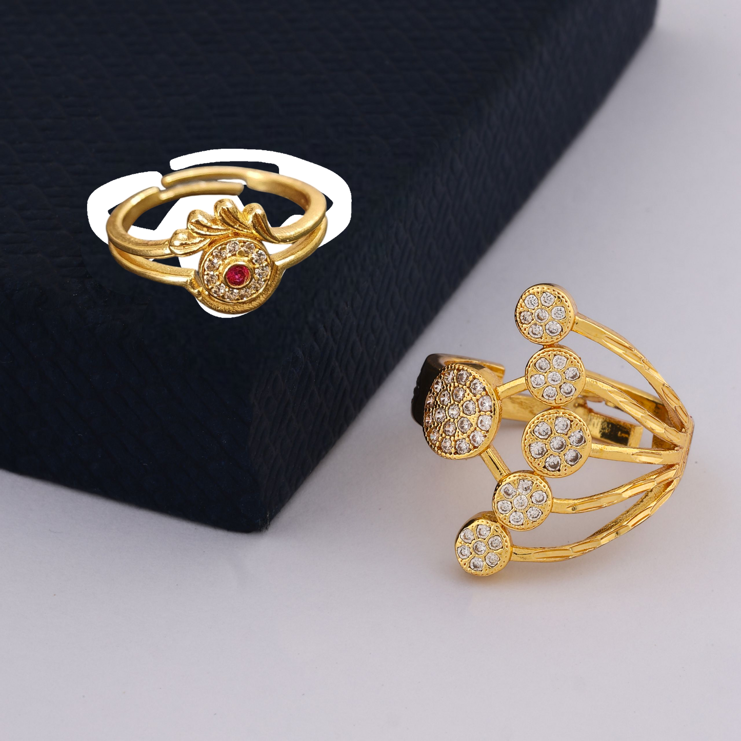 Ladies ring
