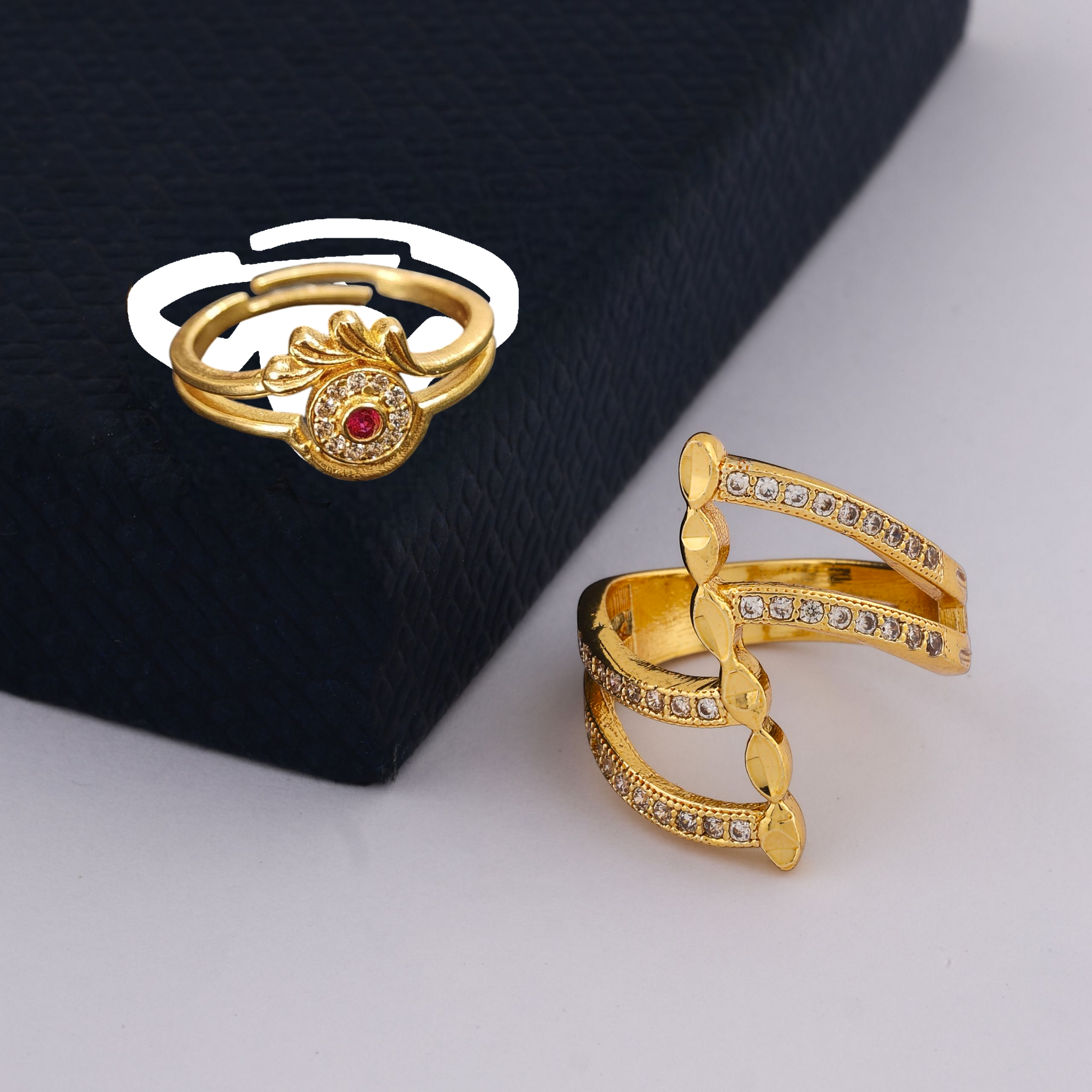 Ladies ring