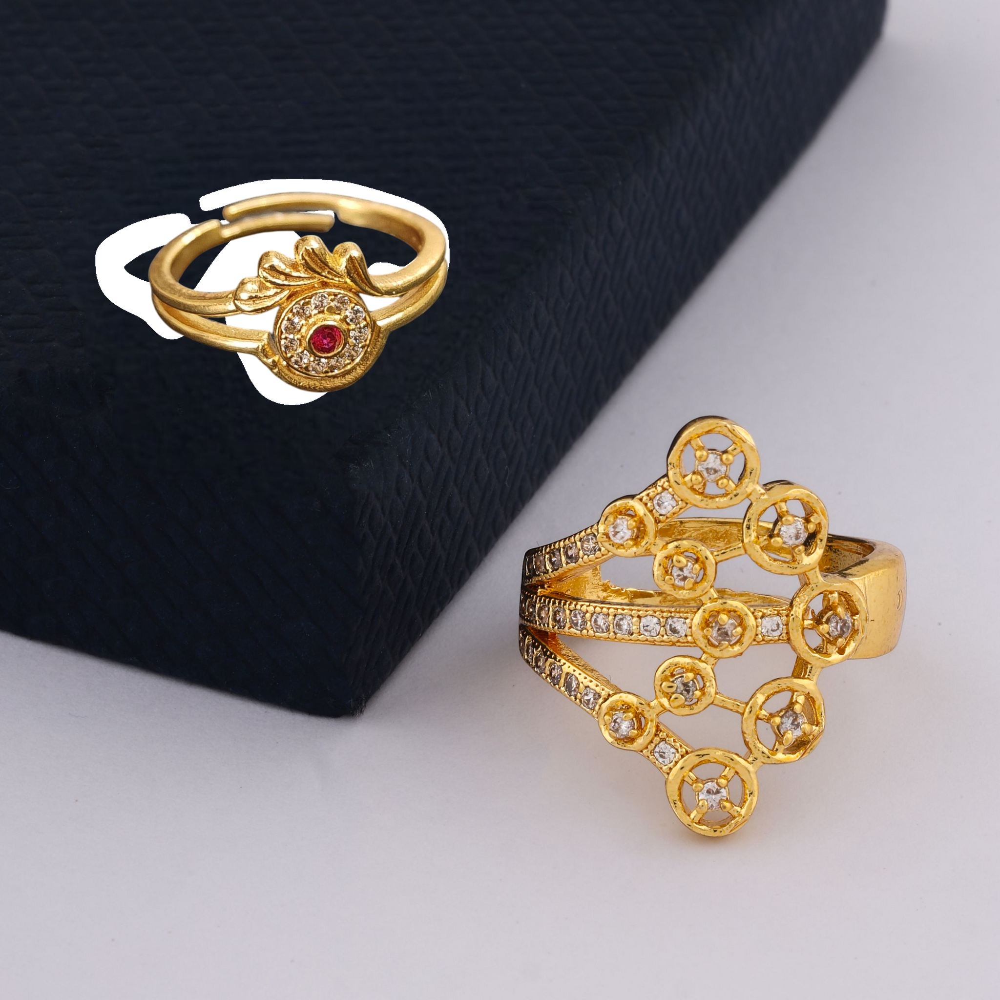 Ladies ring