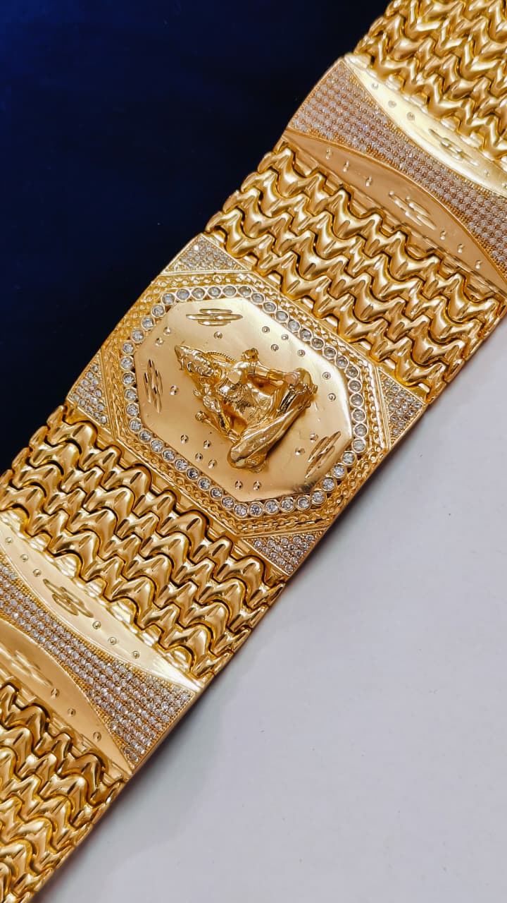 Bracelet