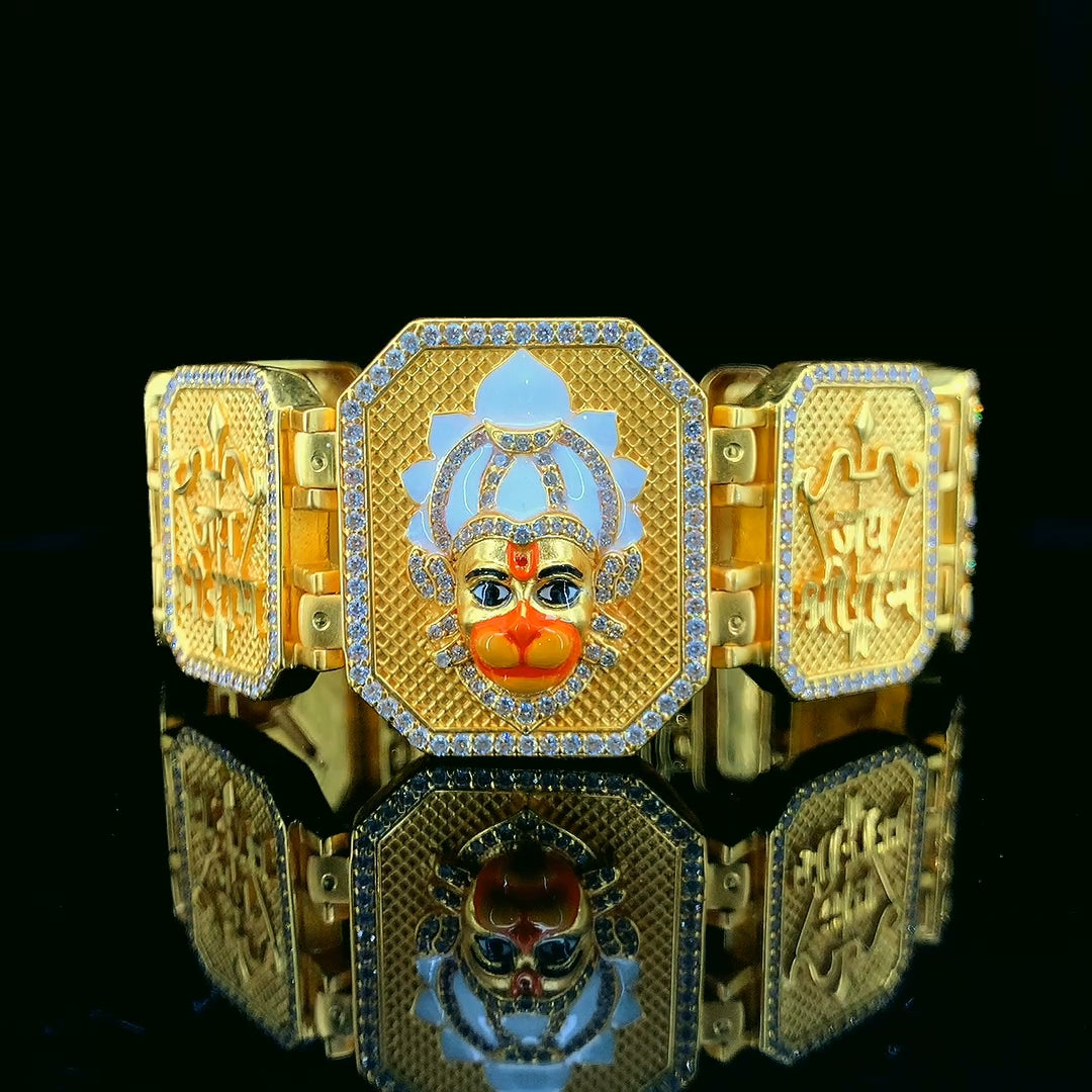 Bracelet