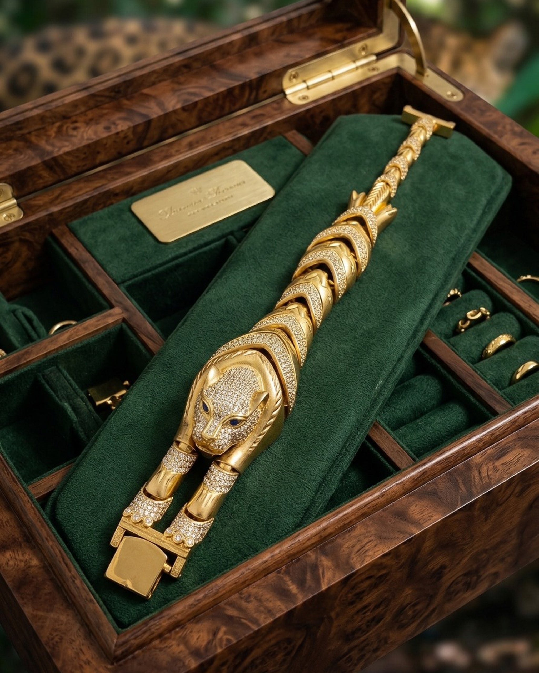 Bracelet