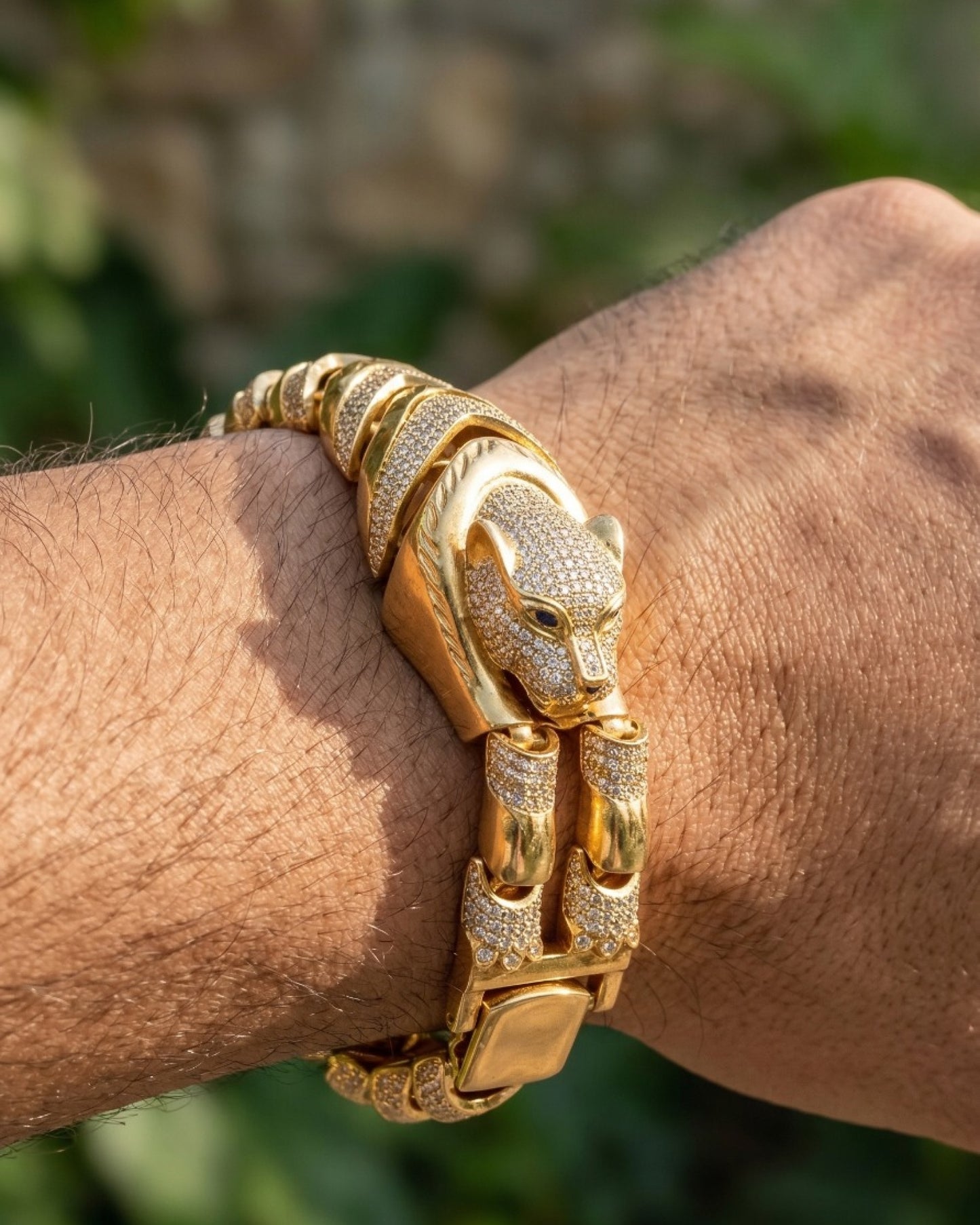 Bracelet