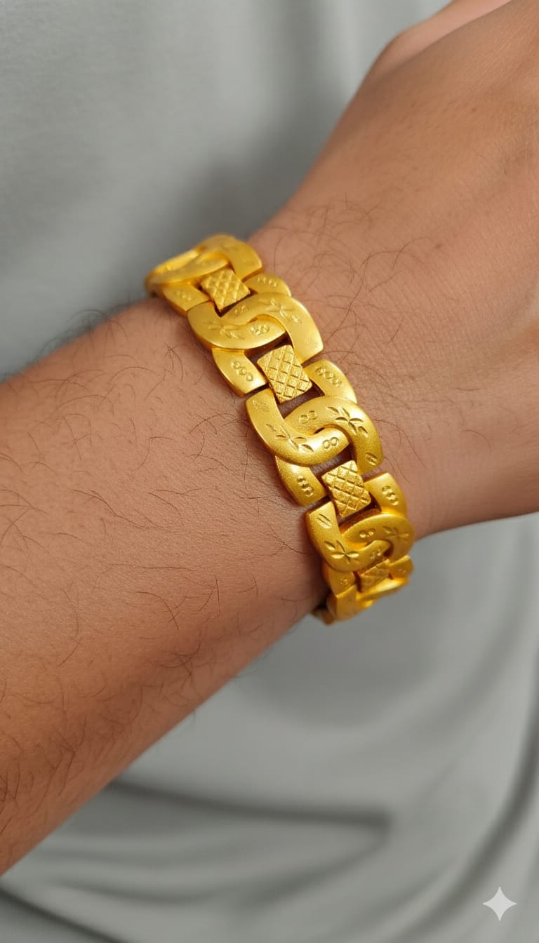 Bracelet