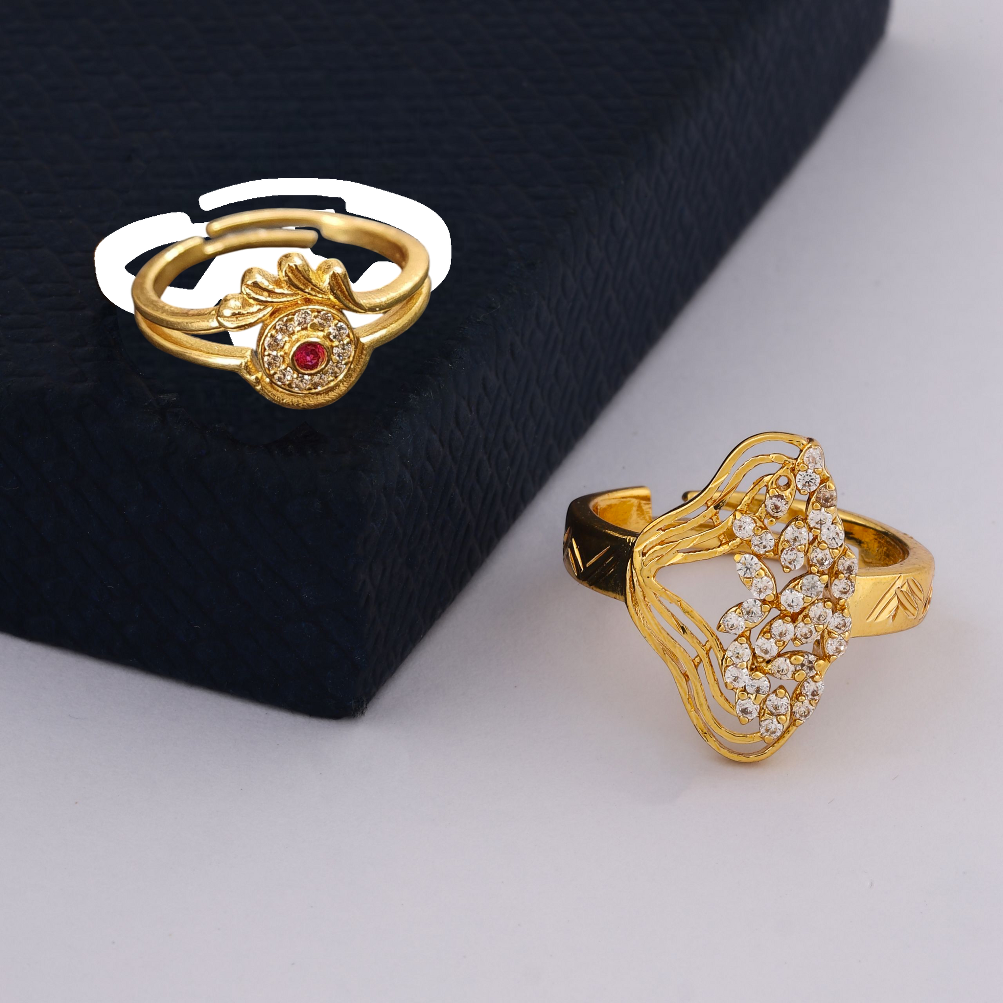 Ladies ring