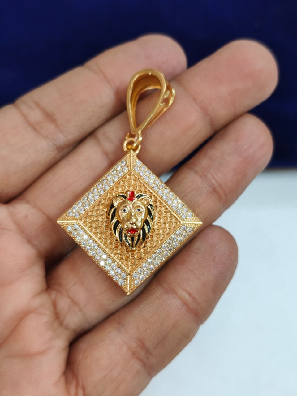 Pendan